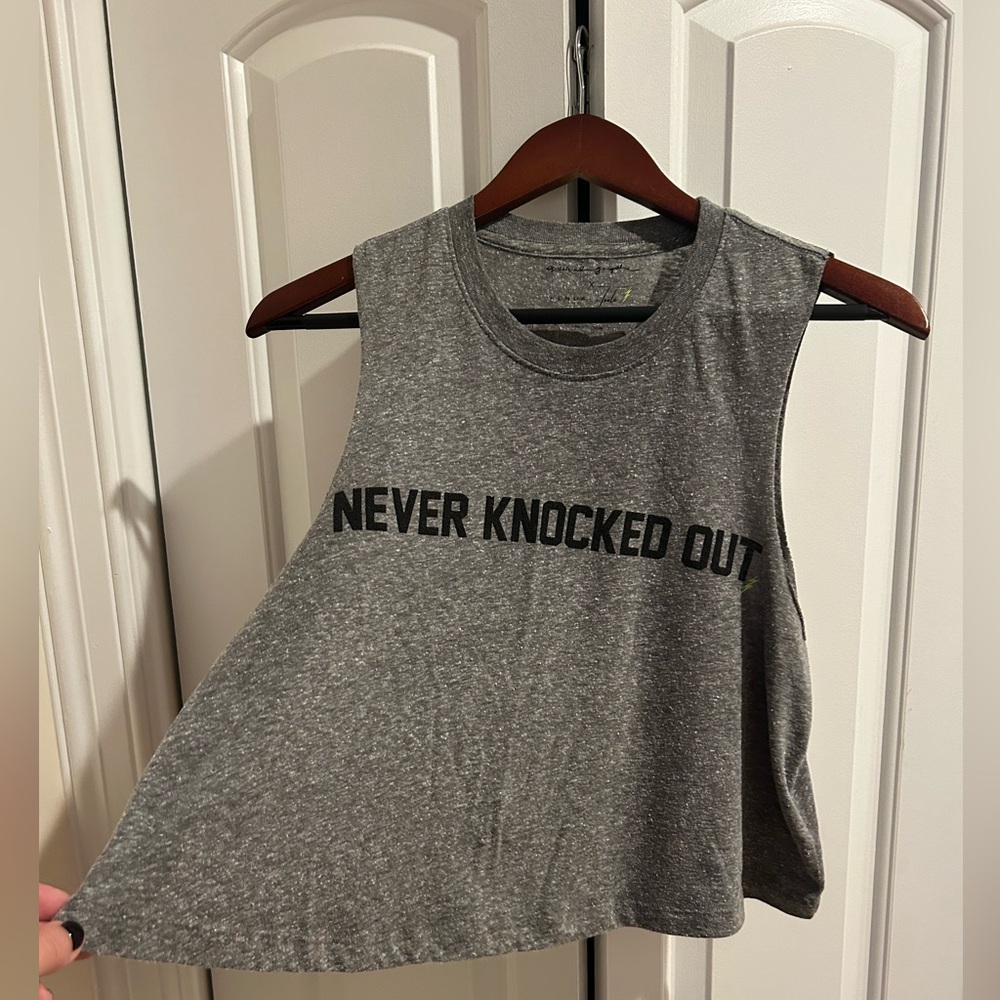 NWOT Spiritual Gangster X Kendall Toole Collaboration | Size M